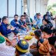 Menarik! Gubernur Iqbal Bercerita Hutan dan Mimpi Anak-anak Lunyuk Sumbawa