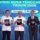 Miq Iqbal Ajak Konsultan NTB Perkuat Kolaborasi Demi Visi Makmur Mendunia