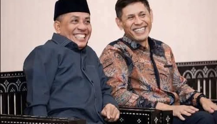 Berkelas! Pemkab Bima Sabet Rp37 Miliar APBN 2026 Untuk Perbaiki Jalan Rusak, Ini Sasarannya