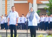 Pemprov NTB Ajak Perkuat Kebersamaan di Momentum Idul Fitri 1447 H