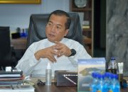 Lombok Tuan Rumah Rakornas BPR Syariah 2026, Pemprov NTB Libatkan UMKM Lokal