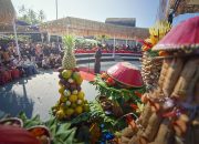 Lebaran Topat 2026 Meriah, Gubernur NTB Dorong Penguatan Tradisi dan Pariwisata