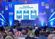 NTB Fokus Tekan Kemiskinan, Pemprov Klaim Kini Tanpa Utang