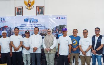 Gubernur NTB Sebut Akan Inklusif dan Libatkan Buruh dalam Penyusunan Kebijakan Daerah