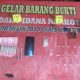 Antar Makanan ke Tahanan, Pria di Rasbar Malah Bawa Ganja dan 15 Klip Sabu