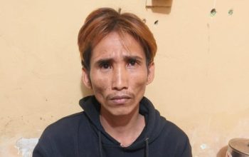 Pria di Sumbawa Ditangkap Polisi Usai Begal Payudara IRT, Suami Korban Sempat Ancam Pakai Sajam