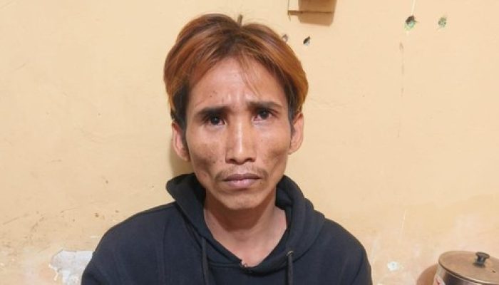 Pria di Sumbawa Ditangkap Polisi Usai Begal Payudara IRT, Suami Korban Sempat Ancam Pakai Sajam