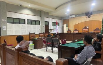 Korupsi Insentif PPJ Lombok Tengah, Dua Eks Kepala Bapenda Divonis 5-6 Tahun Bui