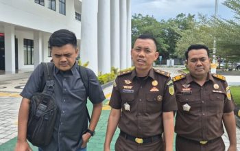 Jaksa Menduga Terdakwa Korupsi Insentif PPJ Lombok Tengah Tutupi Peran “Aktor Besar”