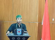 Peringati Hardiknas 2026, HMI Mataram Desak Pemprov NTB Penuhi 20% Anggaran Pendidikan
