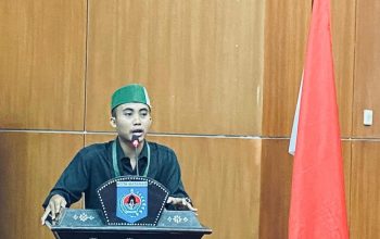 Peringati Hardiknas 2026, HMI Mataram Desak Pemprov NTB Penuhi 20% Anggaran Pendidikan