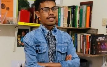 Tambulate: Variabel yang Hilang dan Alarm Krisis Iklim