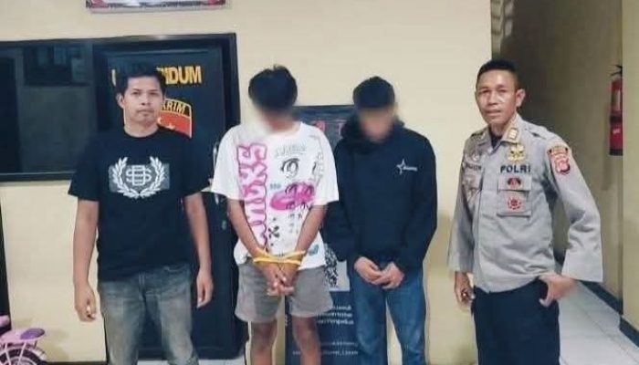 Pelajar Tewas Ditusuk di Sape, Dua Terduga Pelaku Diamankan Polisi