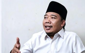 Tokoh TGH. Hazmi Hamzar Gabung, PSI NTB Bidik Kemenangan Pemilu 2029
