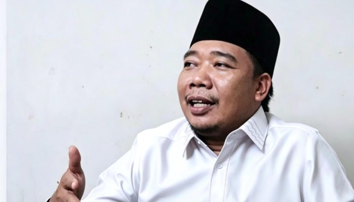 Tokoh TGH. Hazmi Hamzar Gabung, PSI NTB Bidik Kemenangan Pemilu 2029
