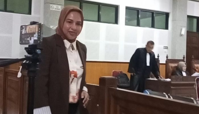 Sidang Gratifikasi DPRD NTB, Nadira Ngaku Tolak Tawaran Uang, Serahkan Nama Pemberi dan Penerima ke Jaksa
