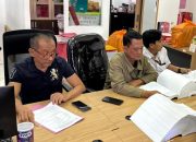 Dua Tersangka Korupsi Mebeler SMK NTB Rp2,8 Miliar Tak Ditahan, Cuma Dipasangi Gelang Elektronik