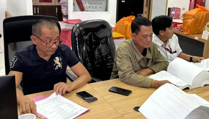 Dua Tersangka Korupsi Mebeler SMK NTB Rp2,8 Miliar Tak Ditahan, Cuma Dipasangi Gelang Elektronik