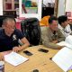 Dua Tersangka Korupsi Mebeler SMK NTB Rp2,8 Miliar Tak Ditahan, Cuma Dipasangi Gelang Elektronik