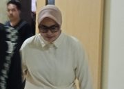 Anggota DPRD NTB Megawati Cabut BAP yang Sebut Hamdan Tawari Uang di Sidang Kasus Gratifikasi 