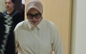 Anggota DPRD NTB Megawati Cabut BAP yang Sebut Hamdan Tawari Uang di Sidang Kasus Gratifikasi 