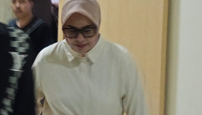 Anggota DPRD NTB Megawati Cabut BAP yang Sebut Hamdan Tawari Uang di Sidang Kasus Gratifikasi 
