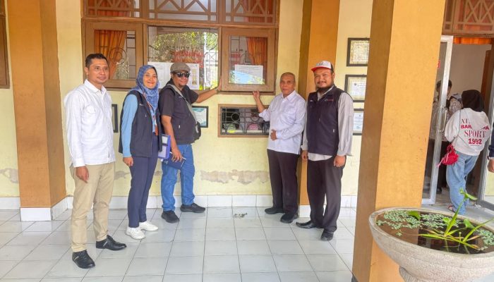 Ombudsman NTB Turun Tangan, Sekolah Dilarang Syaratkan Bayar SPP untuk Ambil SKL