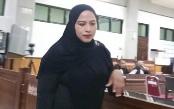 Istri Anggota DPRD NTB Akui Suaminya Terima Rp200 Juta dari IJU, Sebagian Mengalir ke Pengusaha Gas