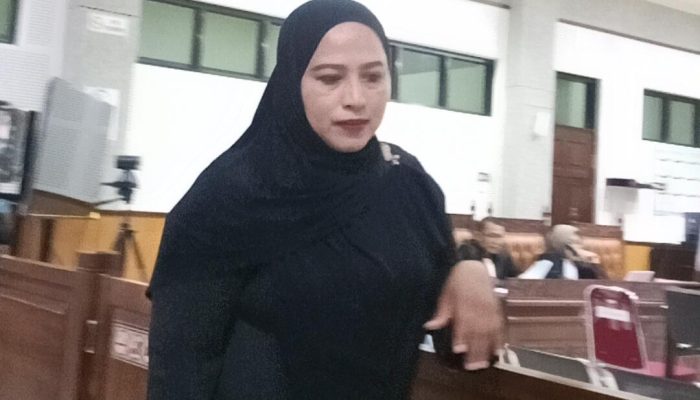 Istri Anggota DPRD NTB Akui Suaminya Terima Rp200 Juta dari IJU, Sebagian Mengalir ke Pengusaha Gas
