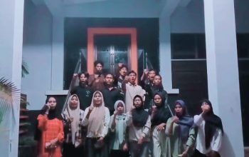 Himdos Bima Kembali Soroti Kerusakan Jalan Soromandi, Siap Gelar Aksi Protes