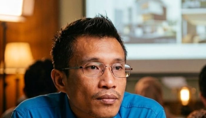 Gaji PPPK PW Belum Dibayar, KNPI NTB Ancam Laporkan Pemkab Bima ke Empat Lembaga Negara