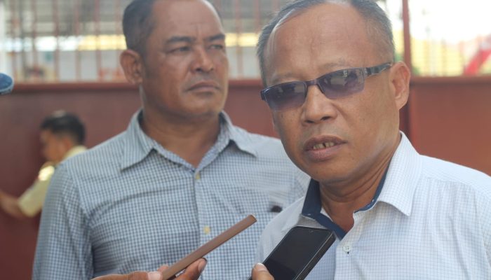 Kasus Dugaan Korupsi PDAM Dompu Dilaporkan ke Kejaksaan, Potensi Kerugian Disebut Capai Rp1 Miliar