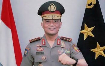 Kapolda NTB Diganti, Irjen Kalingga Rendra Raharja Gantikan Irjen Edy Murbowo