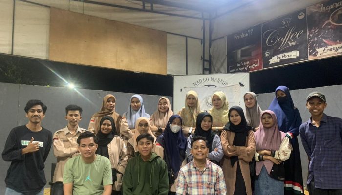 FKKMDB Sulsel Desak Gubernur NTB Segera Perbaiki Jalan Rusak Soromandi, Ajak Seluruh Kota Bersolidaritas