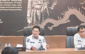 Bupati Dompu Sambut Program Pascasarjana UMB, Fokus Tingkatkan Kualitas SDM