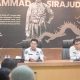 Bupati Dompu Sambut Program Pascasarjana UMB, Fokus Tingkatkan Kualitas SDM