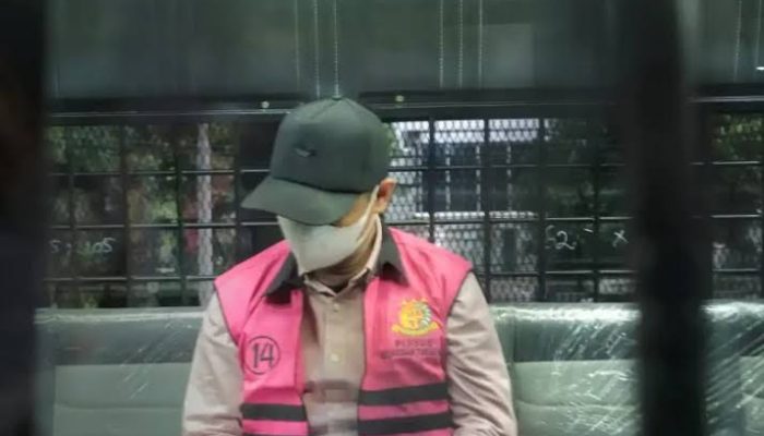 Kejati NTB Lacak Aset Subhan hingga ke Sumbawa Tekait Kasus Gratifikasi dan TPPU