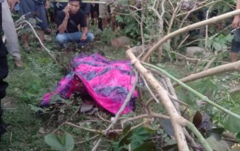Polisi Selidiki Kematian Remaja 18 Tahun Ditemukan Tewas di Semak-Semak Depan SMPN 07 Kota Bima