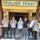 Setubuhi Anak di Bawah Umur hingga Hamil, Petani di Pekat Diringkus Polisi