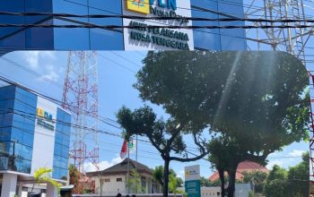GAPURA NTB Desak PT PLN Nusa Daya Transparan Soal CSR dan Evaluasi K3