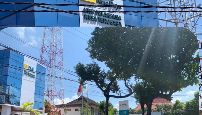 GAPURA NTB Desak PT PLN Nusa Daya Transparan Soal CSR dan Evaluasi K3