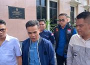 Masa Penahanan Habis, Tiga Terdakwa Gratifikasi DPRD NTB Bebas demi Hukum