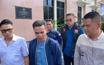 Masa Penahanan Habis, Tiga Terdakwa Gratifikasi DPRD NTB Bebas demi Hukum