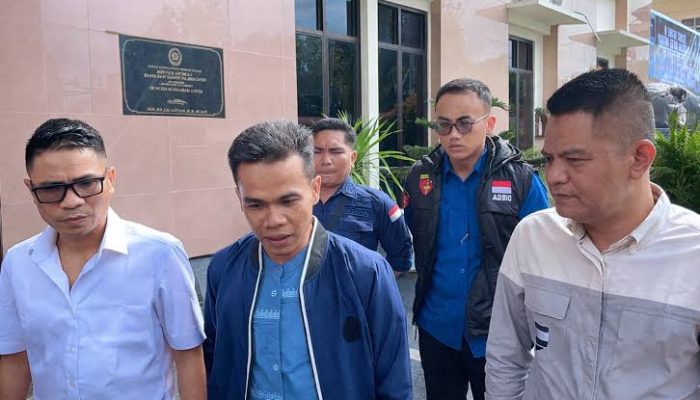 Masa Penahanan Habis, Tiga Terdakwa Gratifikasi DPRD NTB Bebas demi Hukum