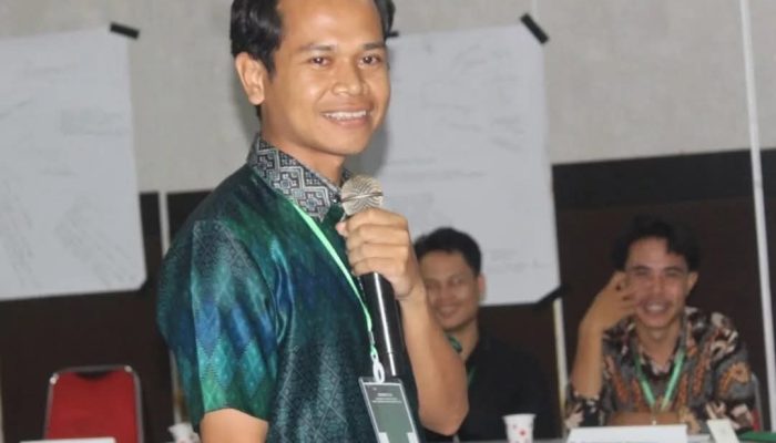 Lapangan Kerja NTB Kian Sempit, Bagaimana Nasib Lulusan Baru?