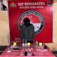Polres Bima Kota Sita 87,44 Gram Sabu di Sape, Seorang Pengedar Dibekuk