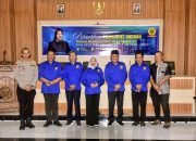 Bupati Ady Mahyudi Ajak Alumni Unram Perkuat Kolaborasi Pembangunan Daerah