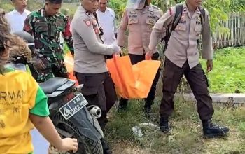Mahasiswi Asal KSB Ditemukan Meninggal di Kamar Kos