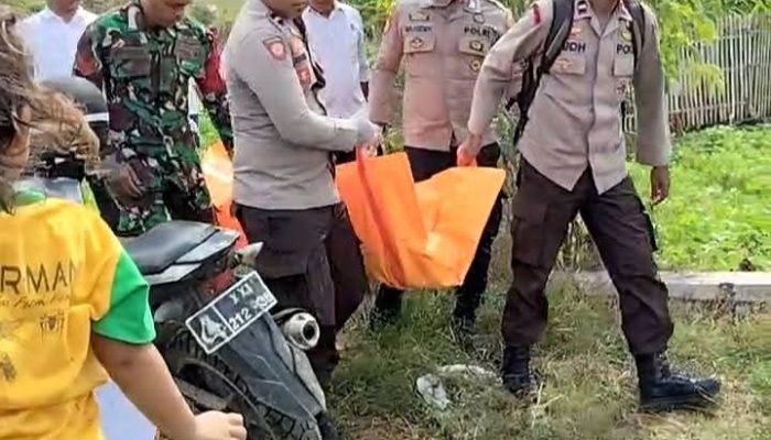 Mahasiswi Asal KSB Ditemukan Meninggal di Kamar Kos