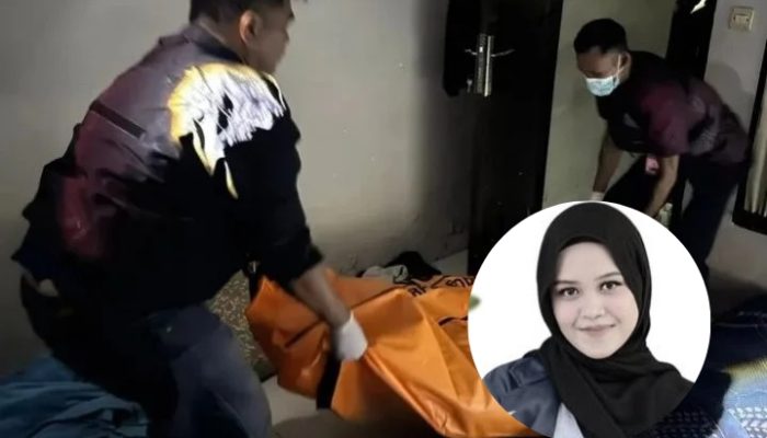 Mahasiswi Unram Tewas Membusuk di Kamar Kos, Motor Raib, Polisi Dalami Dugaan Pembunuhan